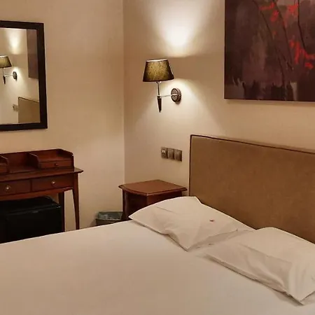 Hotel Olympic Fashion