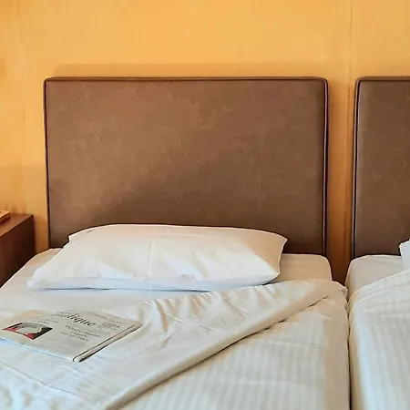 Hotel Olympic Fashion 3*
