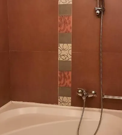 Hotel Olympic Fashion