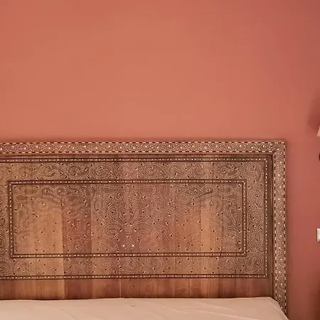 Hotel Olympic Fashion