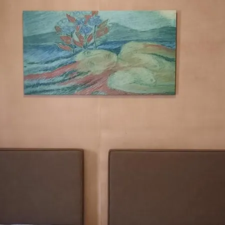 Olympic Fashion Hotel