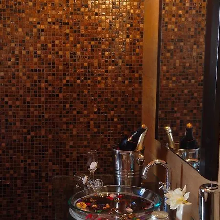 Olympic Fashion Hotel Athen