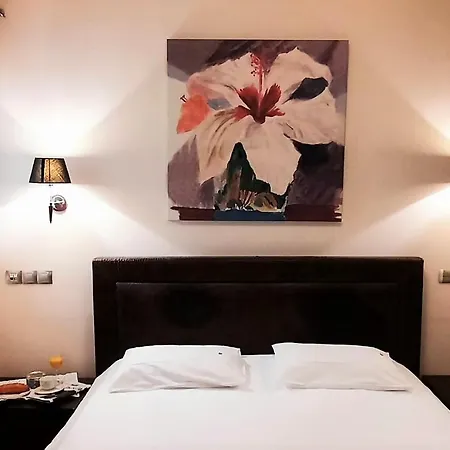 Olympic Fashion Hotel Athen