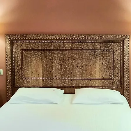 Hotel Olympic Fashion 3*