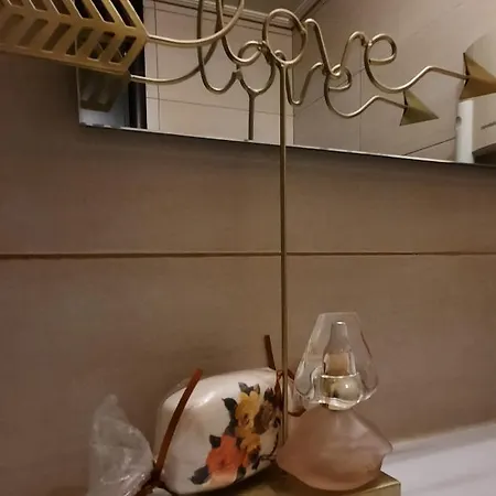 Hotel Olympic Fashion