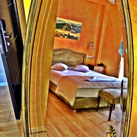Olympic Fashion Hotel Athen