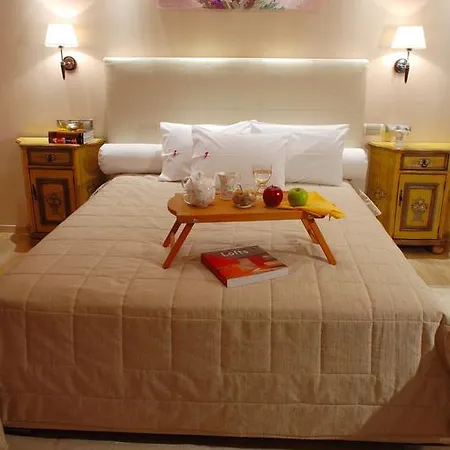 Olympic Fashion Hotel Athen