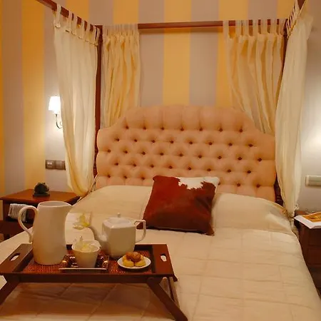 Hotel Olympic Fashion