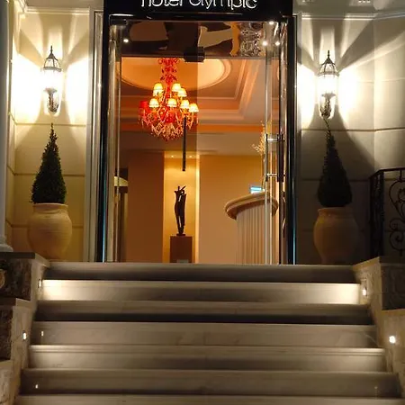 Olympic Fashion 3* Athen