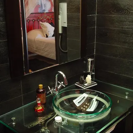 Olympic Fashion Hotel 3*