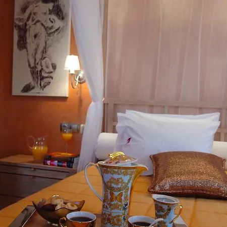 Olympic Fashion Hotel