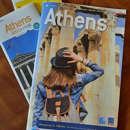 Olympic Fashion Hotel Athen
