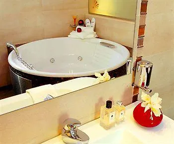 Hotel Olympic Fashion