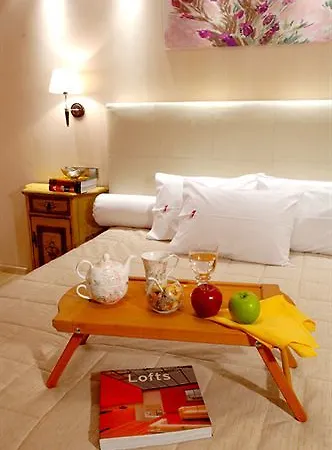 Hotel Olympic Fashion