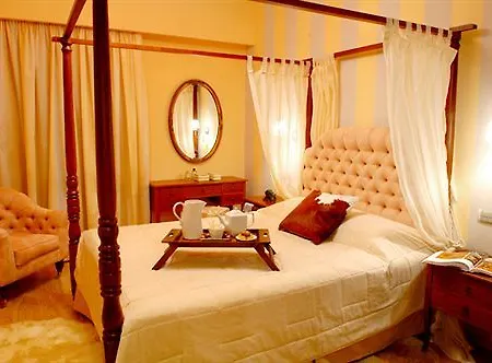 Hotel Olympic Fashion Athen