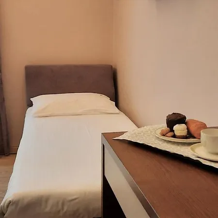 Olympic Fashion Hotel Atene