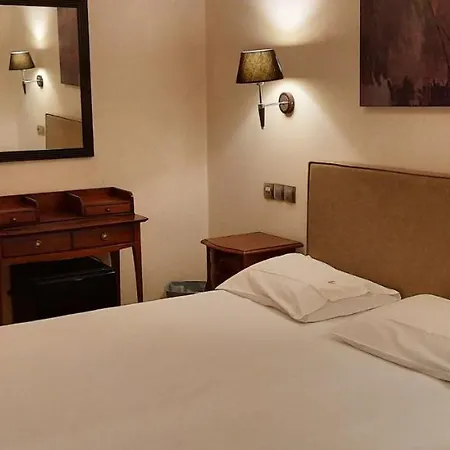 Olympic Fashion Hotel Atene