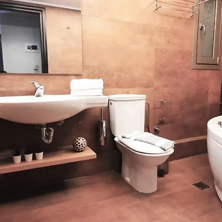 Hotel Olympic Fashion Atene
