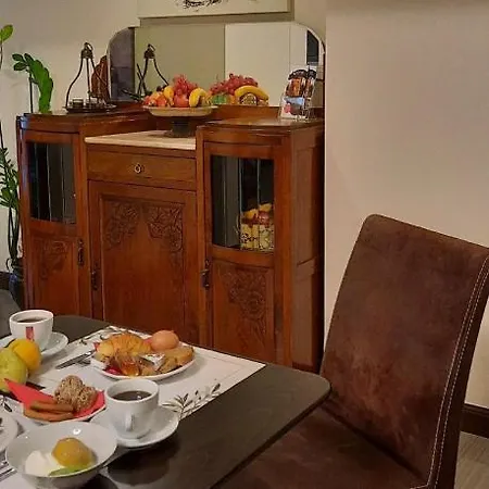 Olympic Fashion Hotel Atene